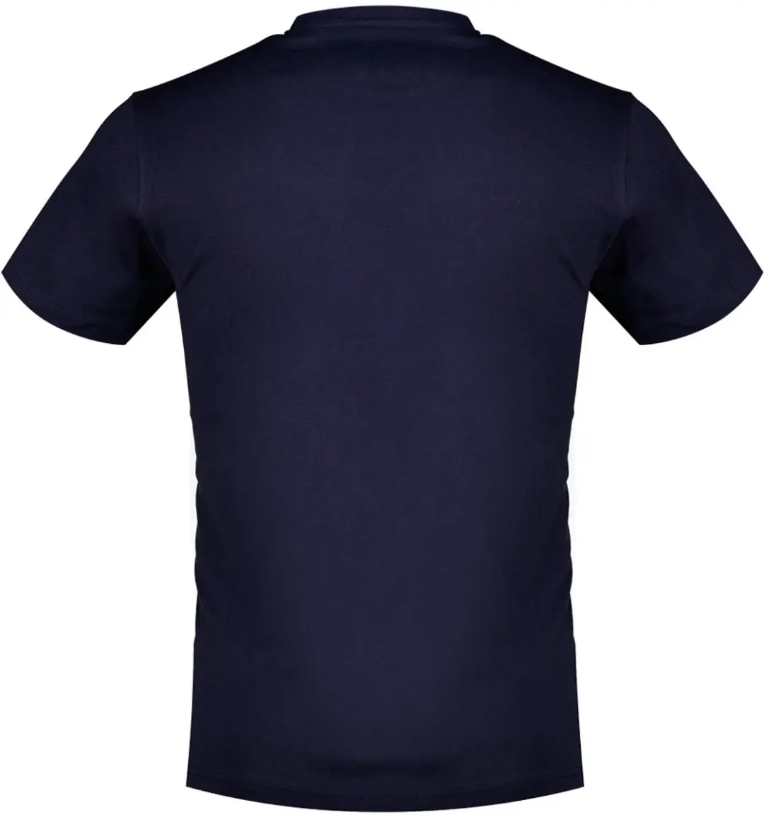 Everlast Jersey T-shirt Blauw L