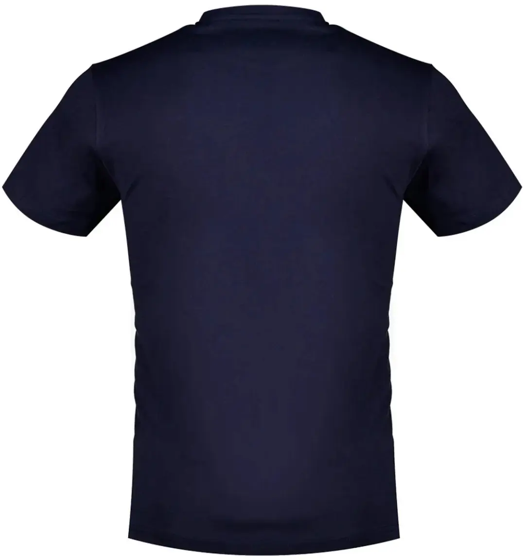 Everlast Jersey T-shirt Blauw L