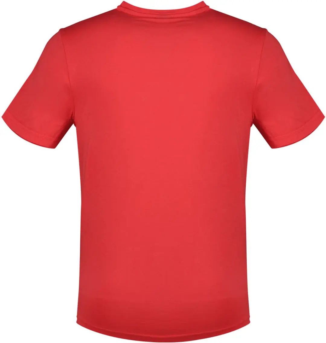 Everlast Dye T-shirt M - Rood