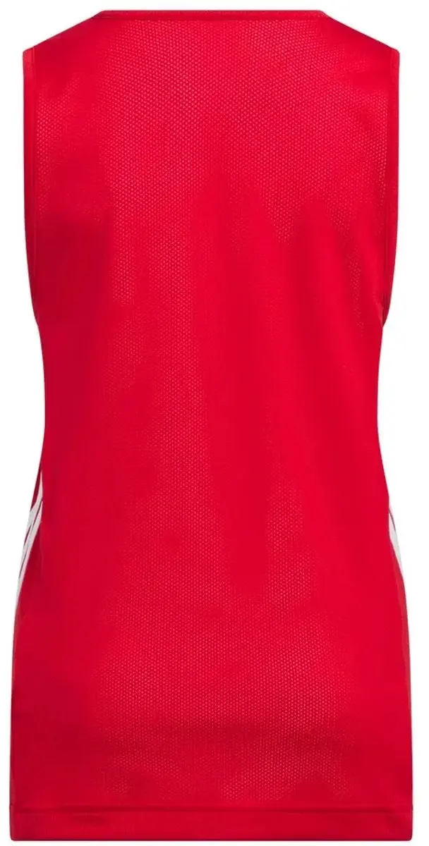 Adidas 3G Speed Reversible T-shirt - Rood - 122/128