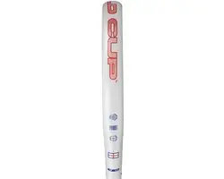 Adidas Padel Eng WC2026 Racket Transparant - L0