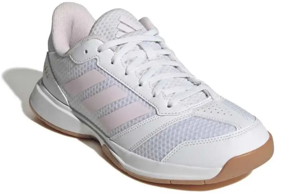Adidas Ligra 8 Indoor Sportschoenen - Wit EU 40 2/3