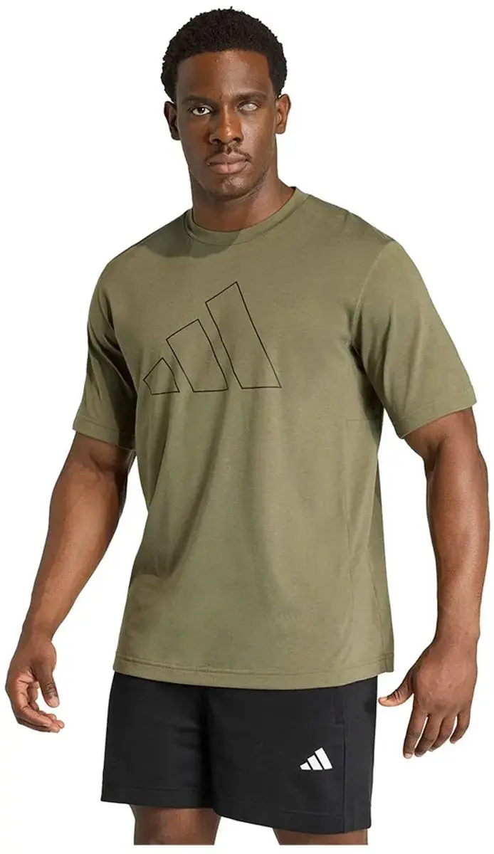 Adidas Workout Essentials Feelready T-shirt