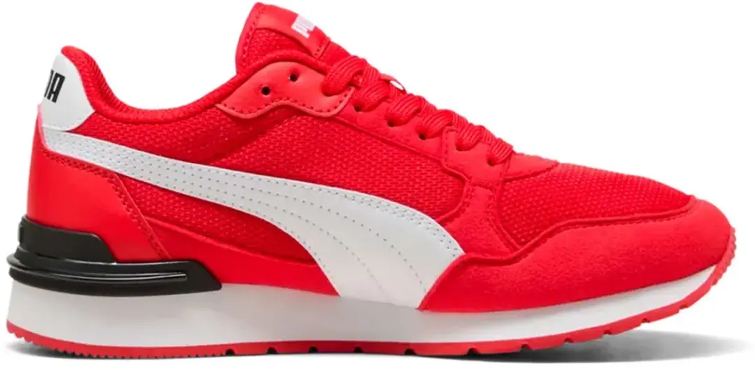PUMA St V4 Mesh Hardloopschoenen
