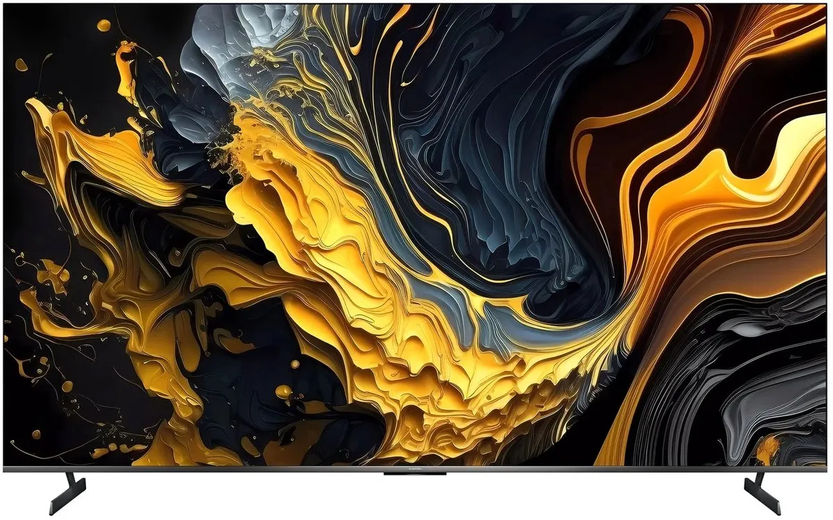 Xiaomi TV Max 100 inch QLED