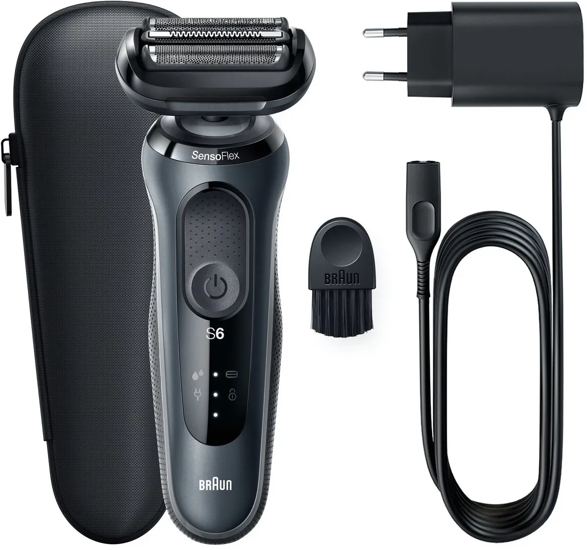Braun Series 6 61-N1000s Scheerapparaat