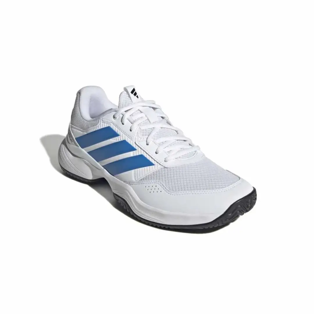 Adidas Gamecourt 3 Allcourt Schoenen 40 2/3 - Wit