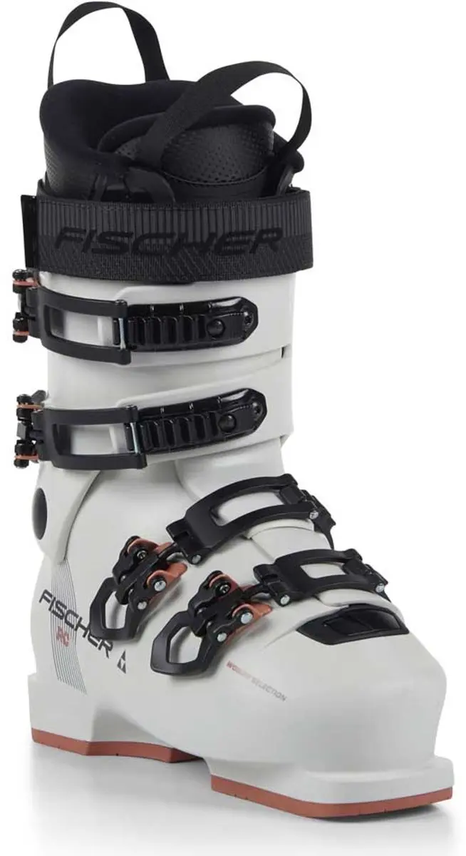 Fischer RC 85 Alpine Skischoenen 25.5