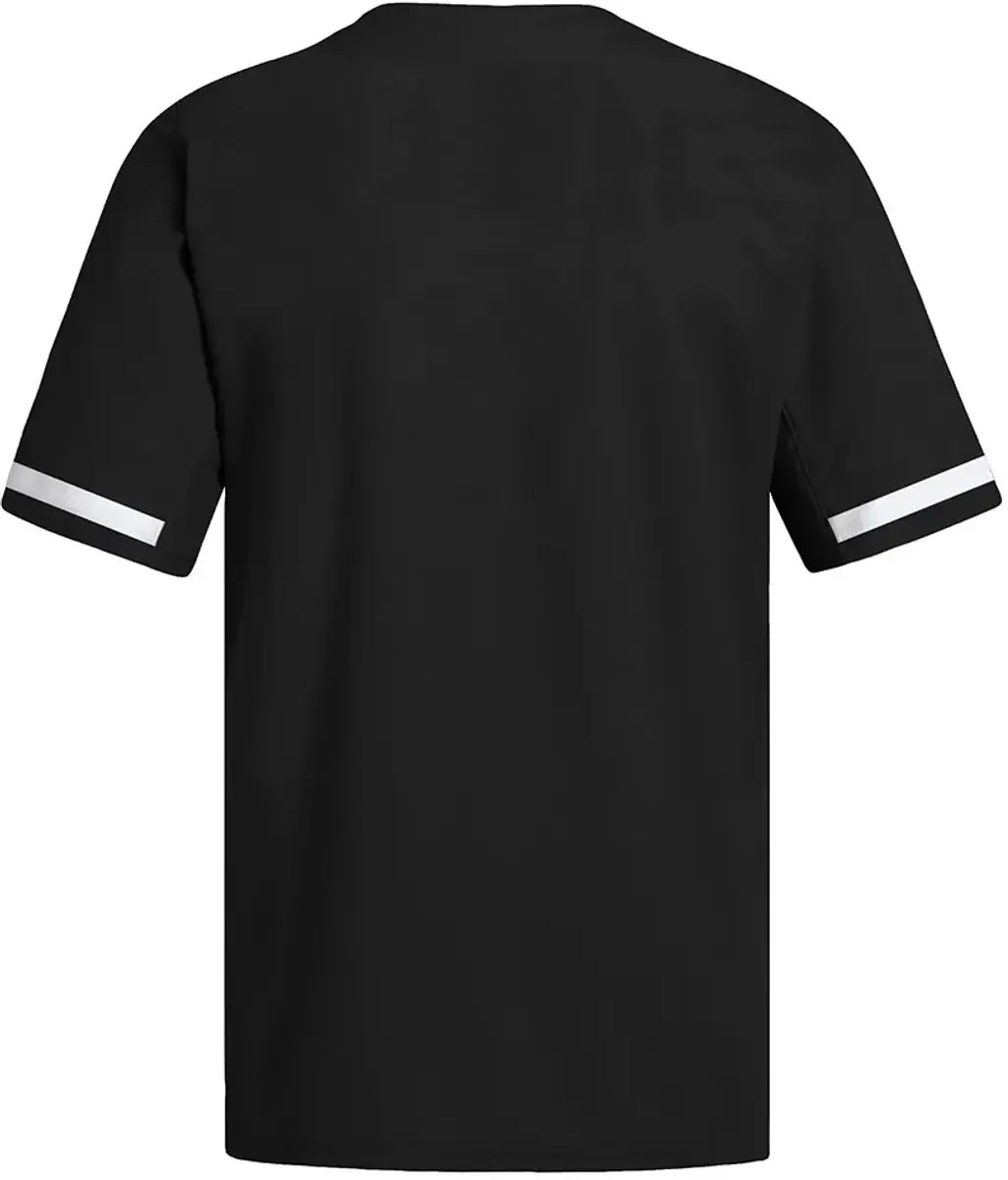 Adidas Dugout T-shirt M - Zwart