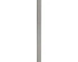 Eglo Sidney Buitenverlichting Tuinpaal 3 Lichts - Wit