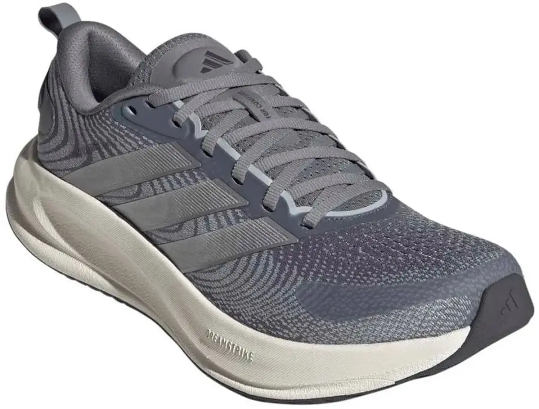 Adidas Supernova Ease 2 Hardloopschoenen - Grijs - EU 45 1/3 - afbeelding 6 van 6