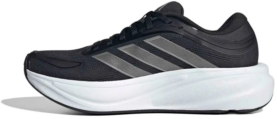 Adidas Response 2 Hardloopschoenen - 39 1/3 - Zwart