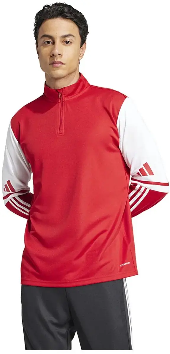 Adidas Squadra 25 Training Sweatshirt
