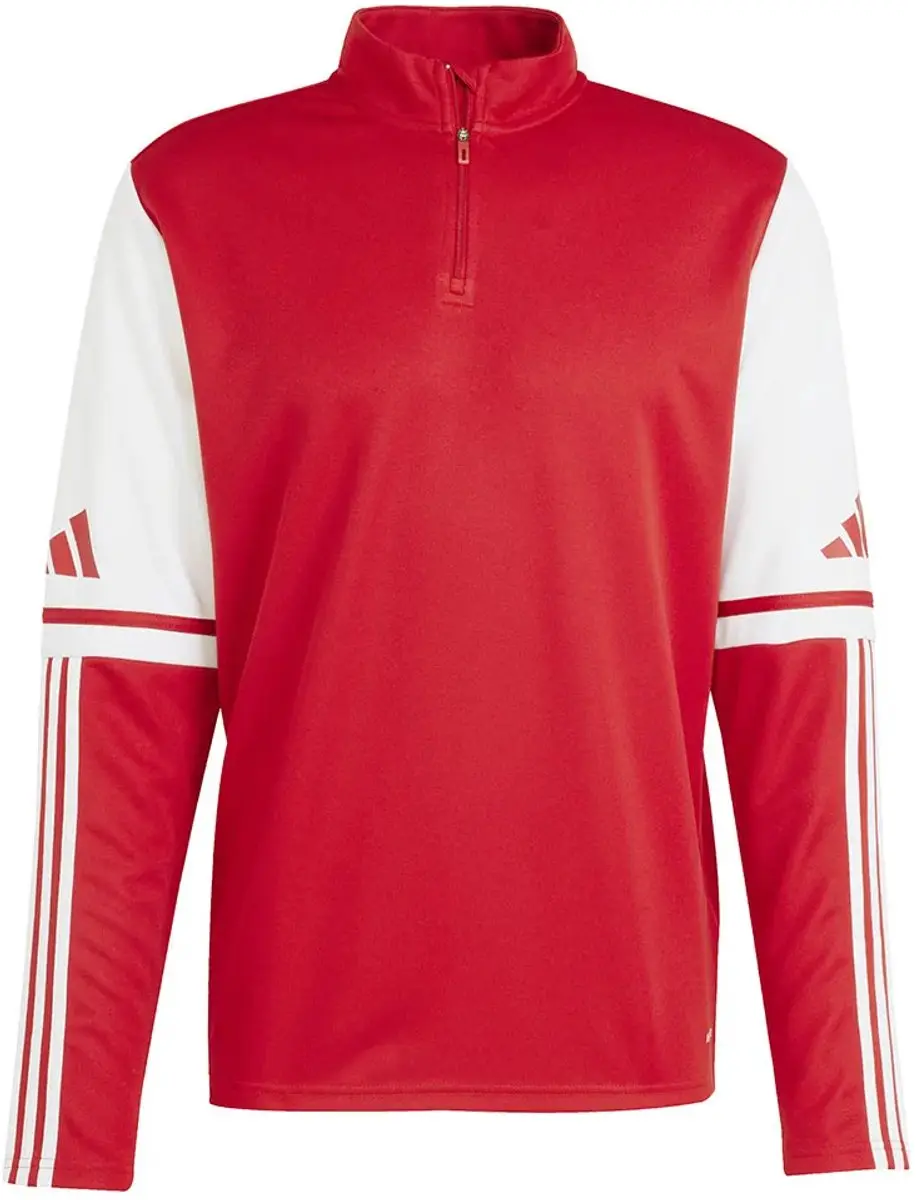 Adidas Squadra 25 Training Sweatshirt - Rode L