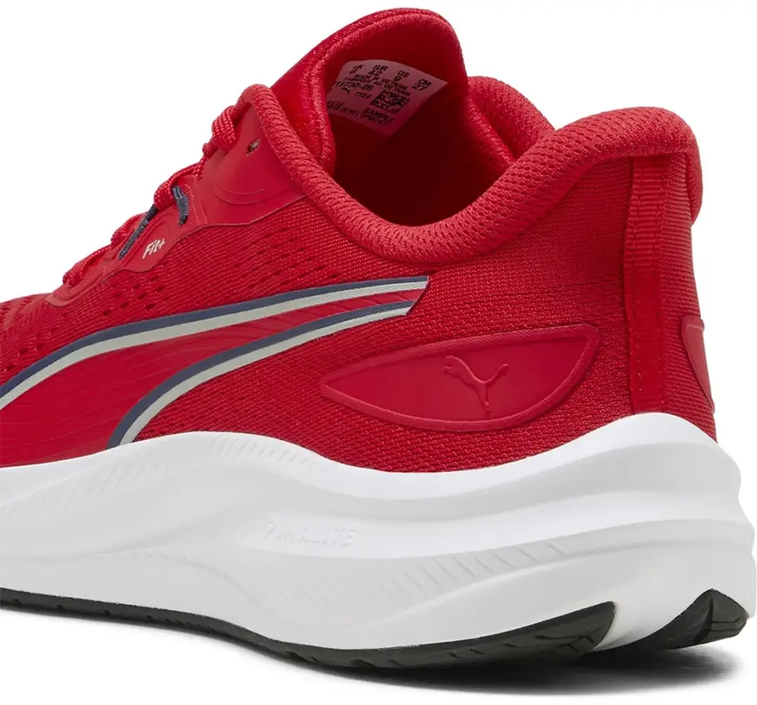 PUMA Skyrocket Lite 2 Hardloopschoenen - Rood - EU 38