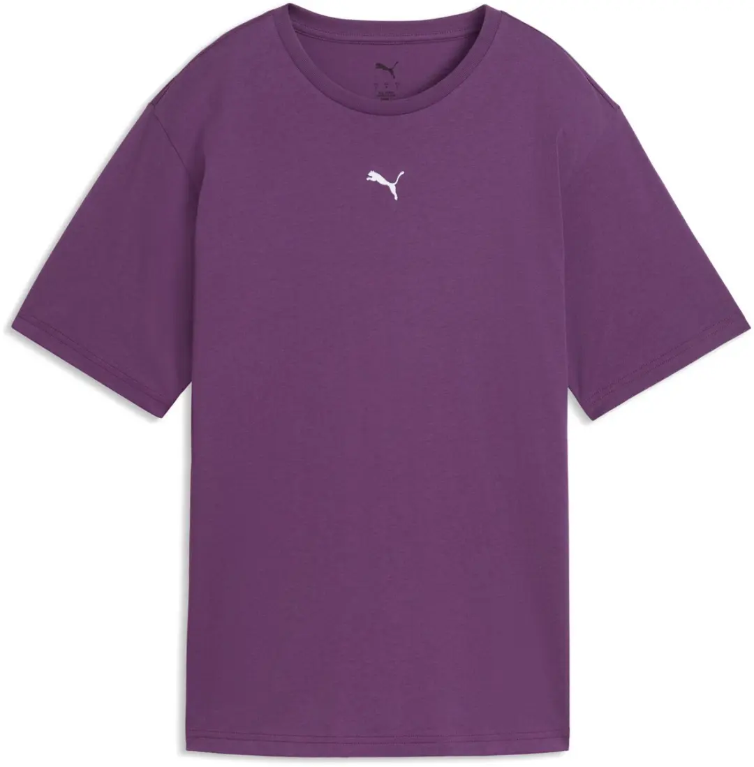 PUMA ESS Relaxed Tee Dames T-shirt