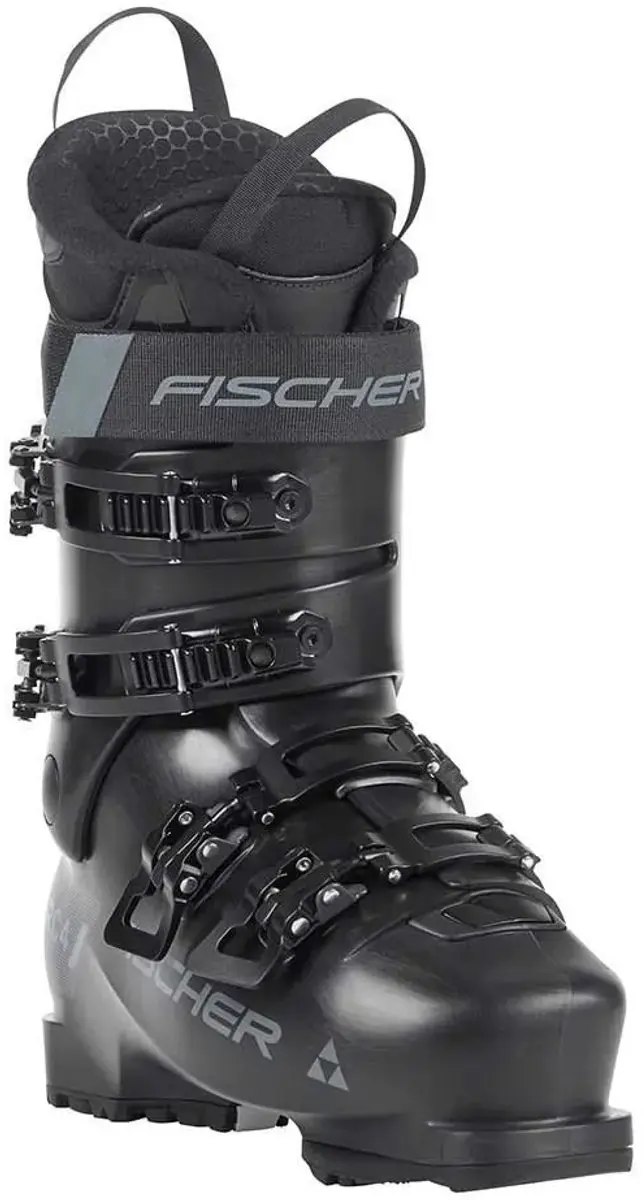 Fischer RC4 90 HV GW Skischoenen - Rood - 26.5