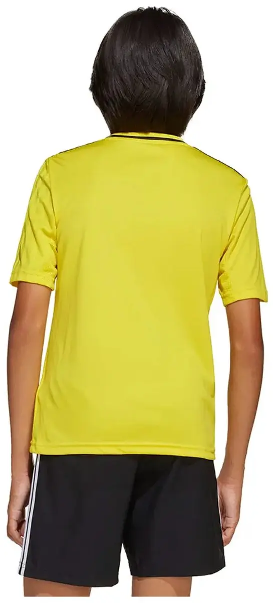 Adidas Campeon 25 T-shirt 146/152 - Geel
