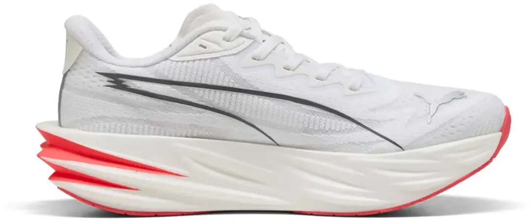 PUMA Deviate Pure Nitro Hardloopschoenen
