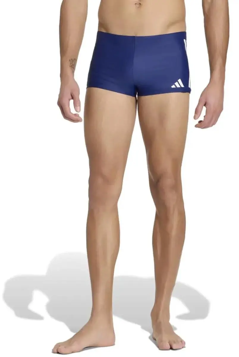Adidas 3 Stripes Zwemboxer