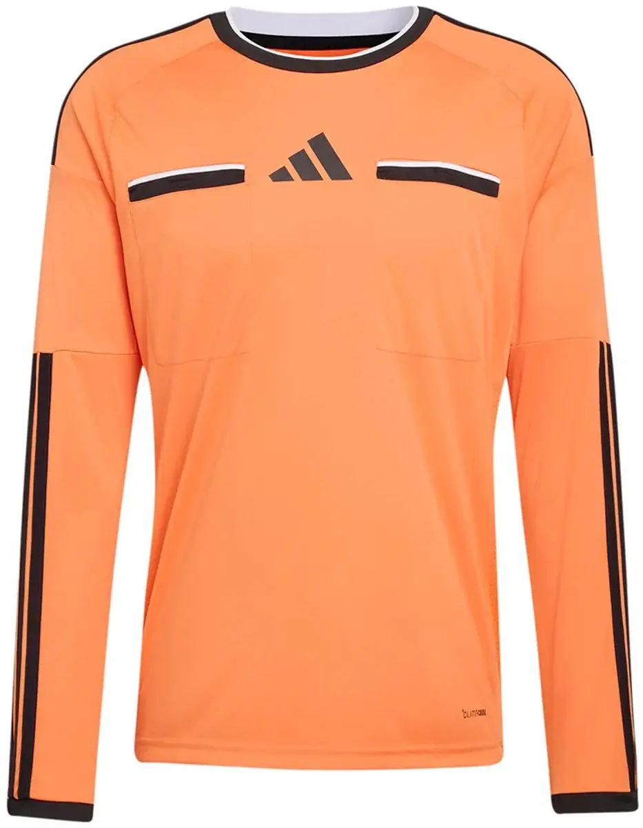 Adidas Referee 26 T-shirt Lange Mouwen