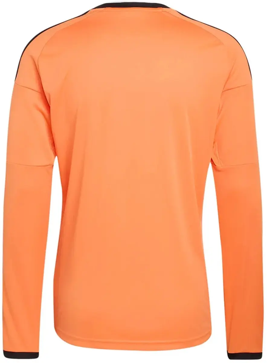 Adidas Referee 26 T-shirt Lange Mouwen - XS - Oranje