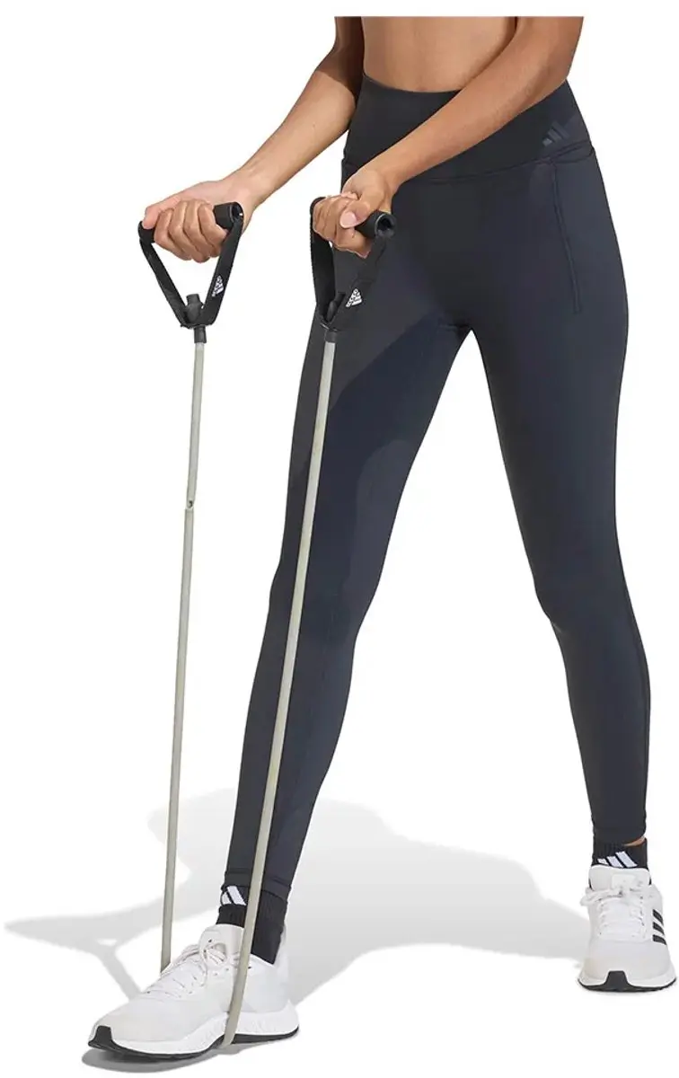 Adidas Optime Workout 7/8 Leggings