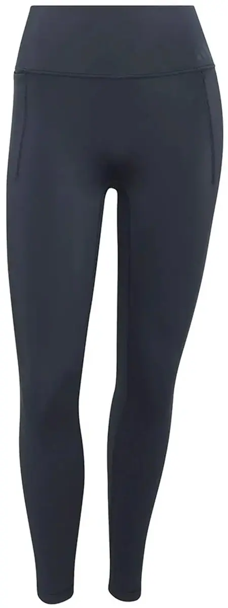 Adidas Optime Workout 7/8 Leggings - Zwart L