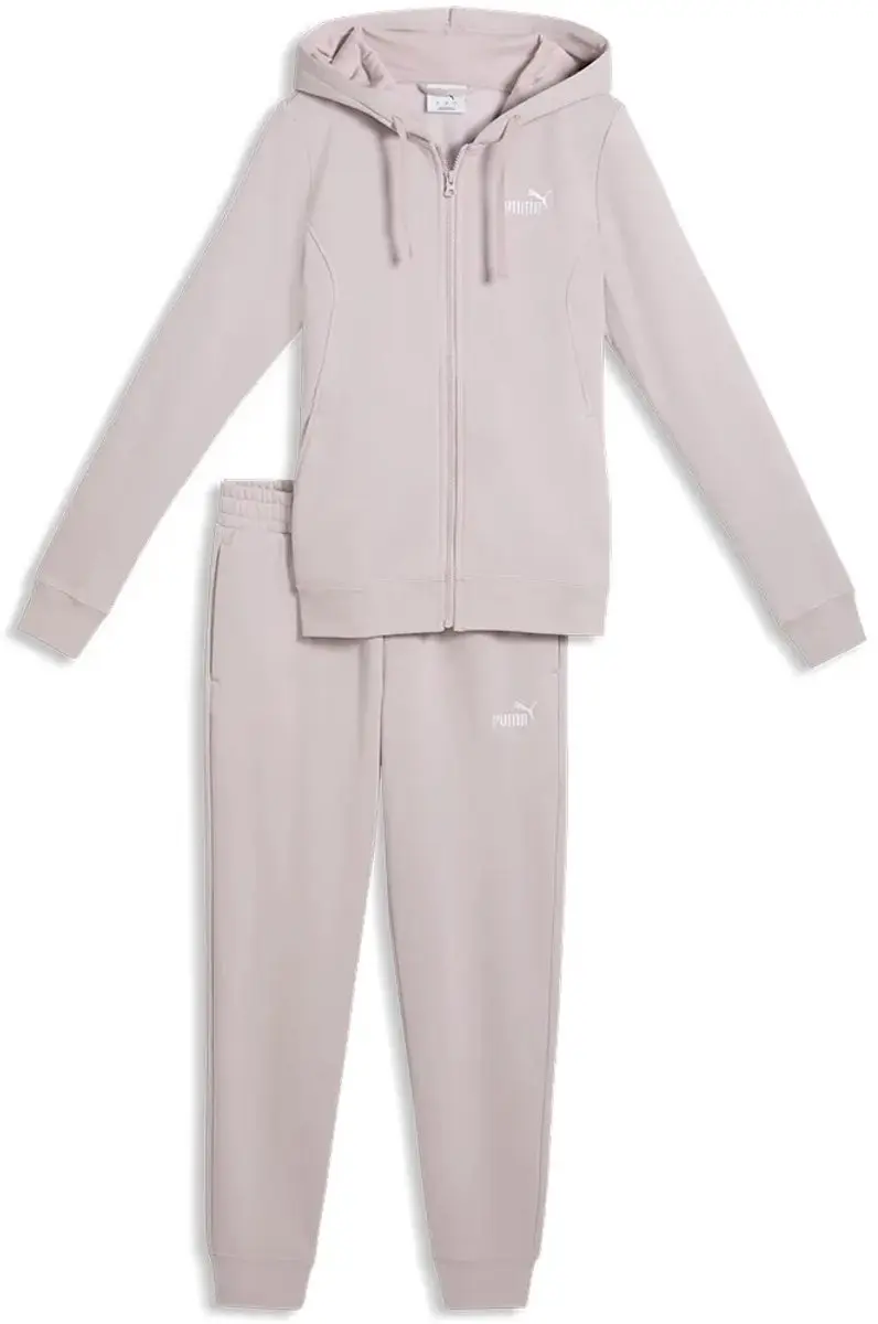 PUMA Trainingspak Misty Pink S