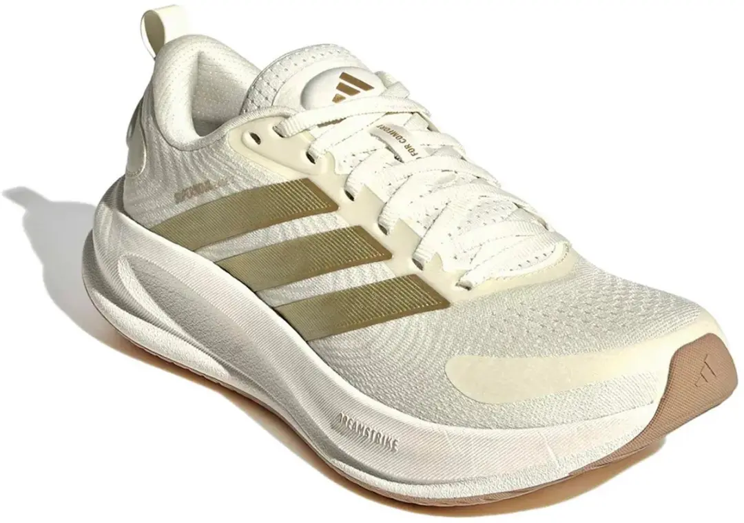 Adidas Supernova Ease 2 Hardloopschoenen - 36 2/3 - Beige