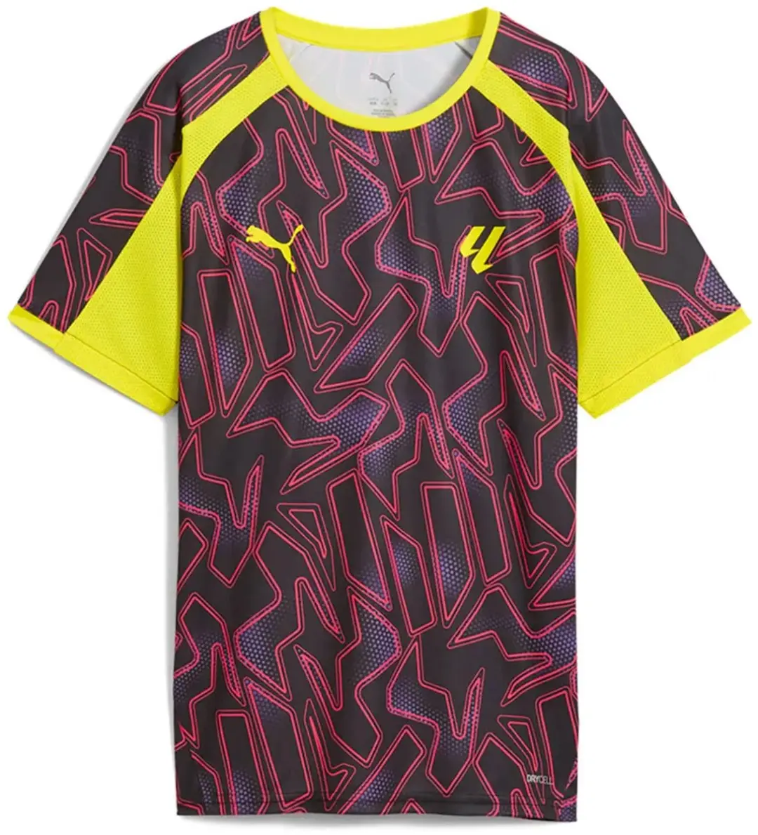 PUMA La Liga 2 T-shirt 116/122