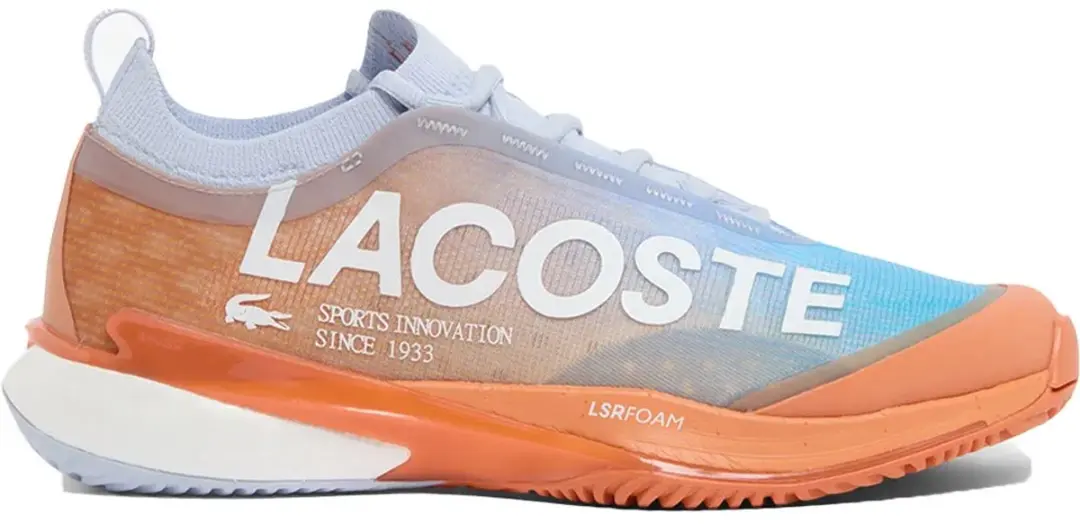 Lacoste Ag-Lt Lite Clay Court Schoenen