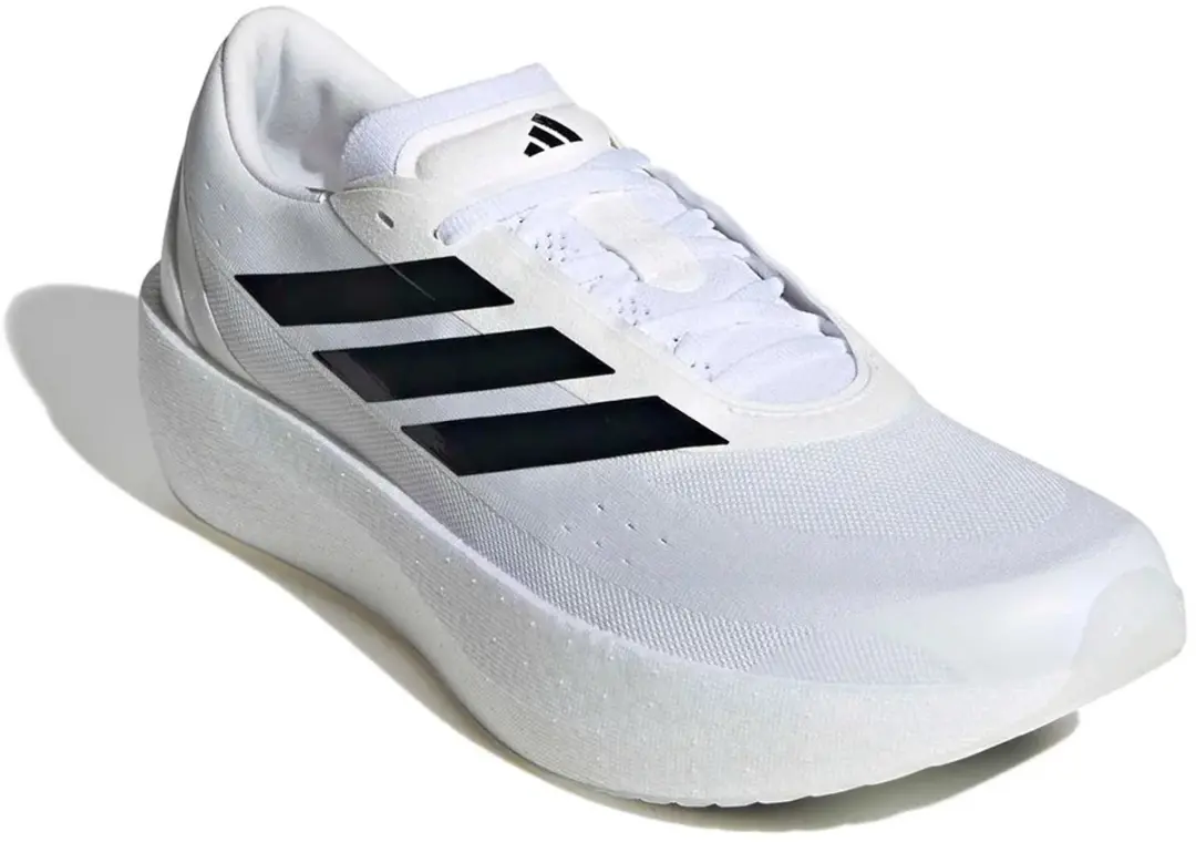 Adidas Zenboost Hardloopschoenen - Wit - EU 46 2/3