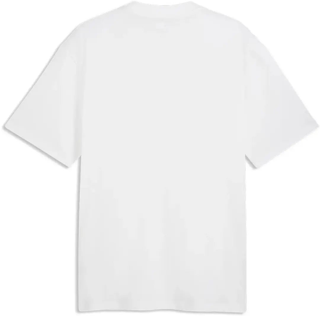 PUMA Varsity VII T-shirt - Wit - S