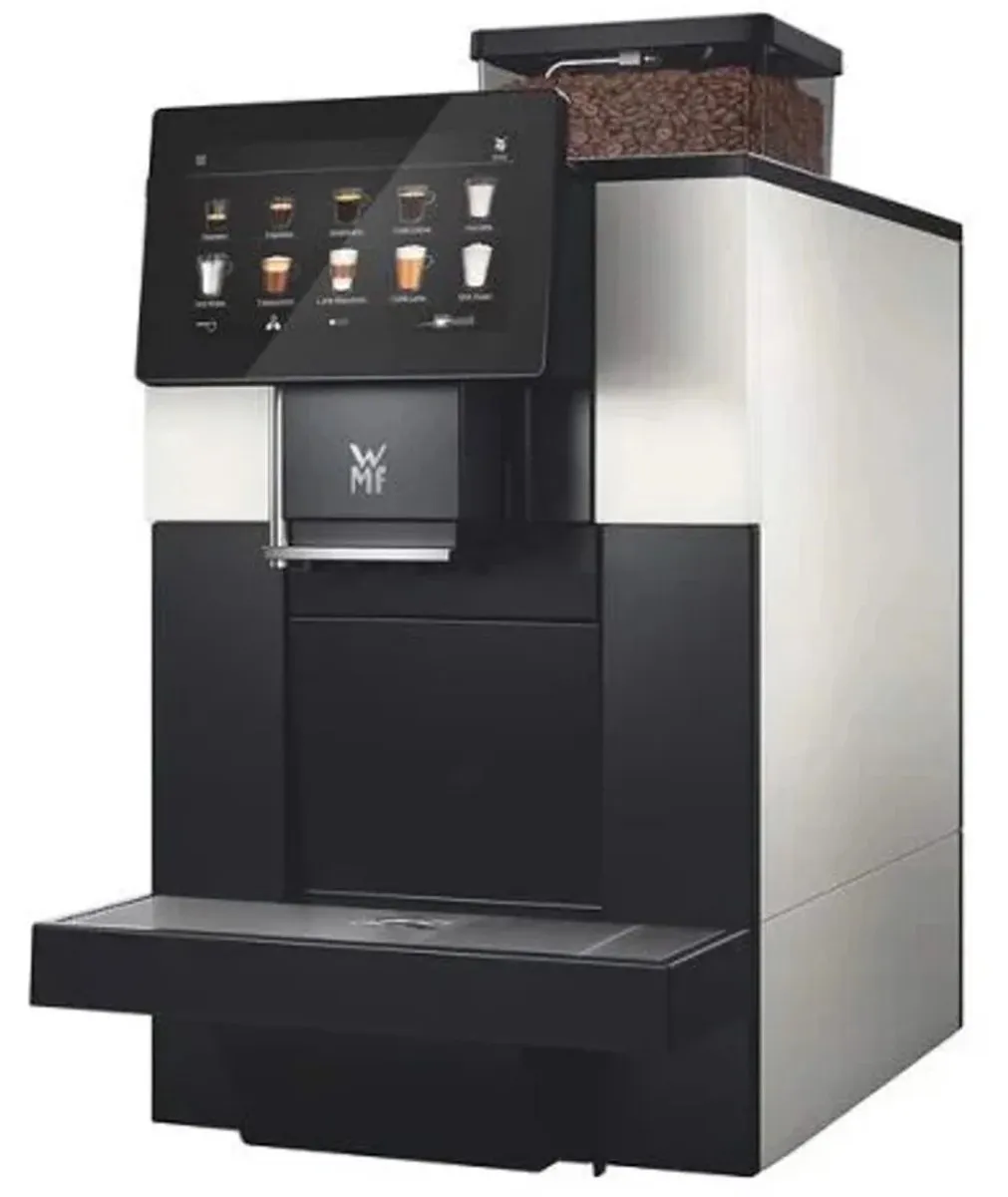 WMF 950S Volautomatische Koffiemachine