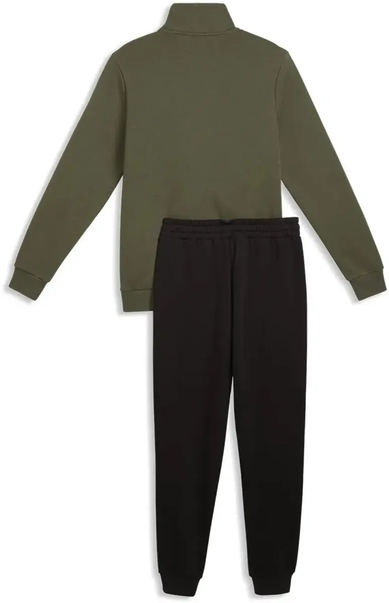 PUMA Essential Trainingspak S - Moss Veil