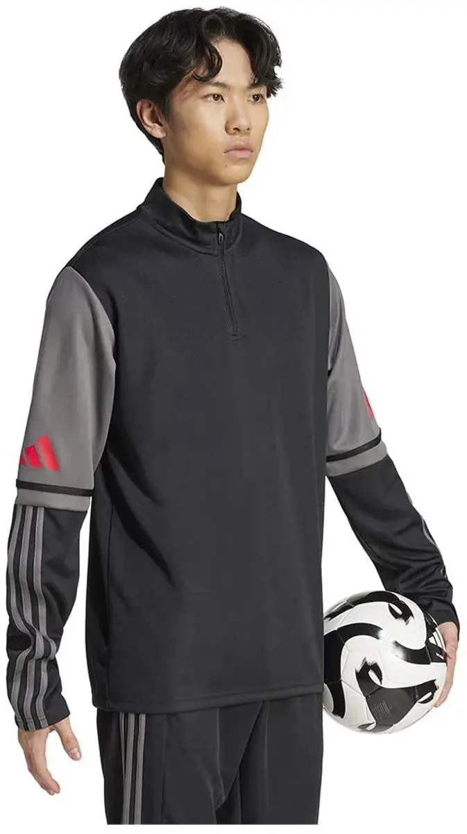 Adidas Squadra 25 Training Sweatshirt
