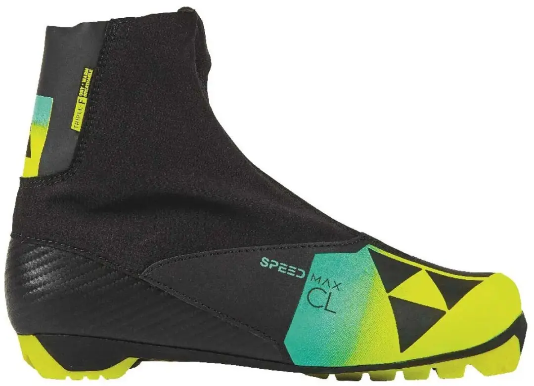 Fischer Speedmax Classic Junior Langlaufschoenen 25.5