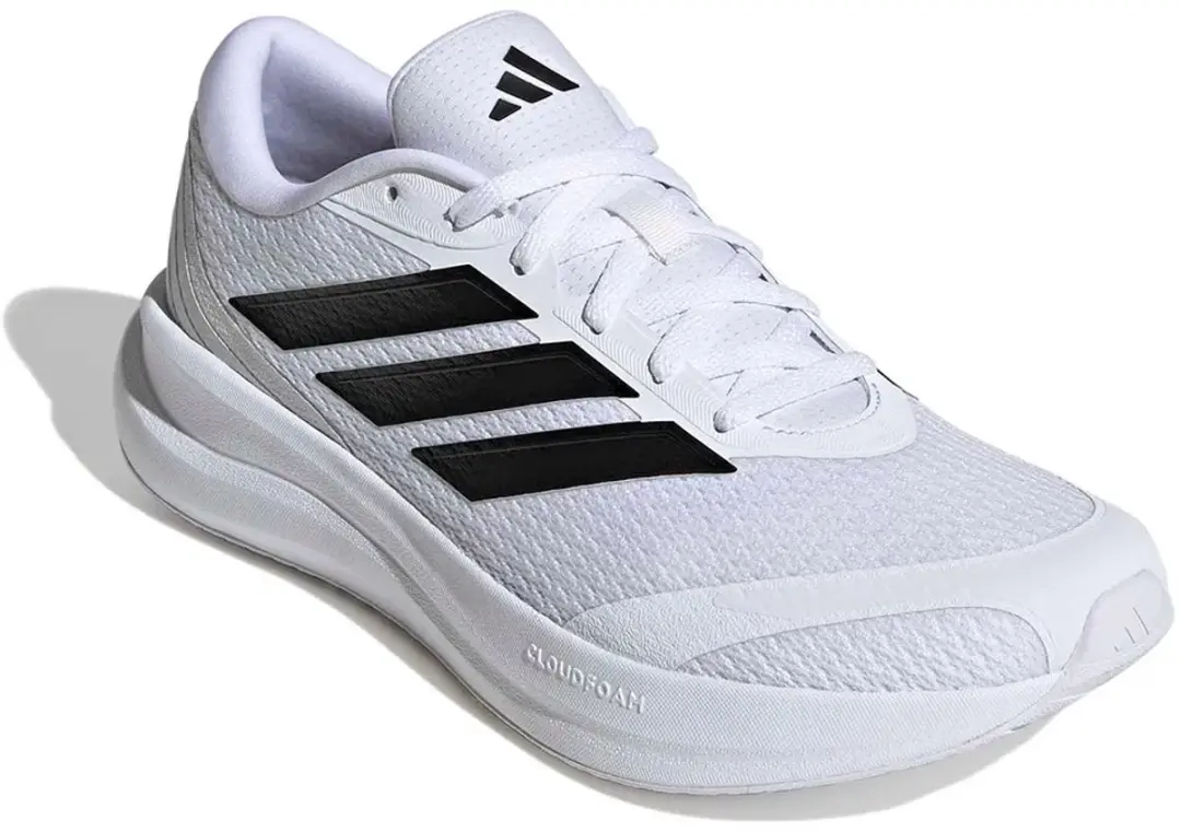 Adidas Runfalcon 6 Hardloopschoenen - Wit - EU 44 2/3