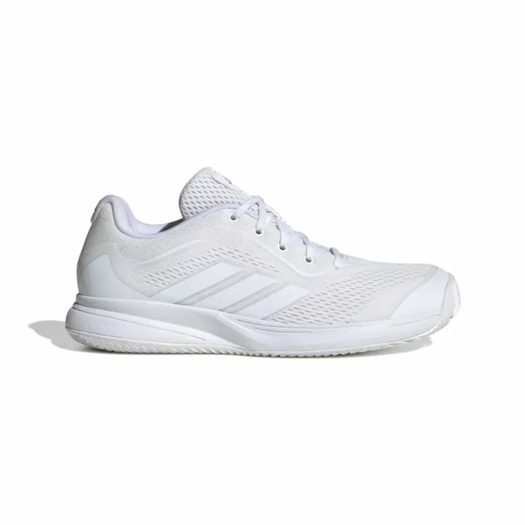 Adidas Avaflash 2 Allcourt Schoenen 40 2/3