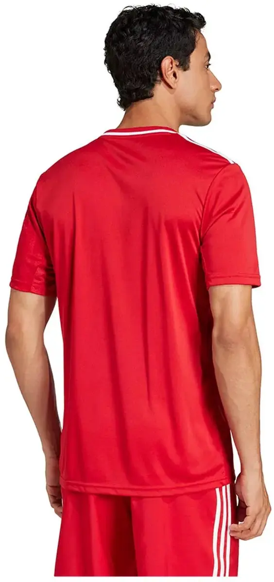 adidas Campeon 25 T-shirt - M - Team Power Red