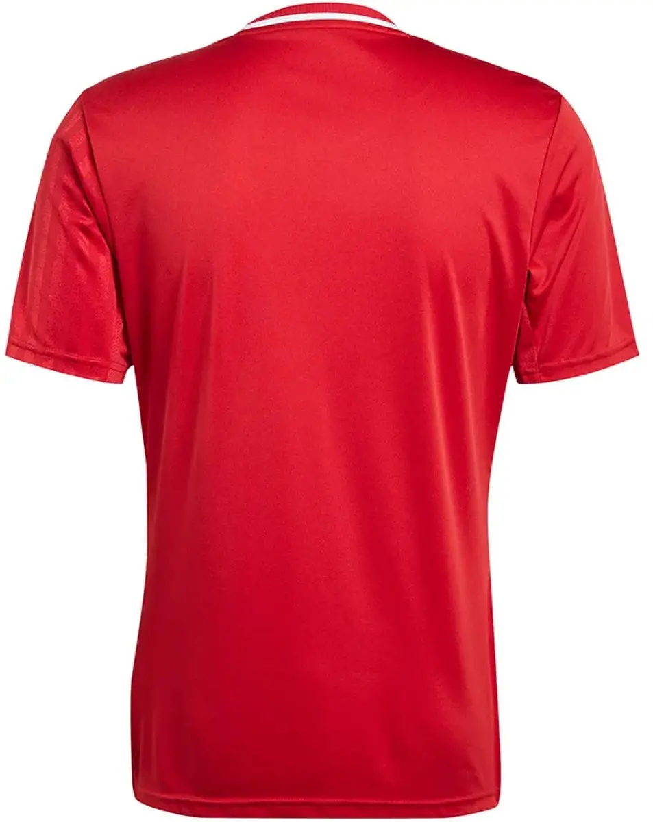 adidas Campeon 25 T-shirt - M - Team Power Red