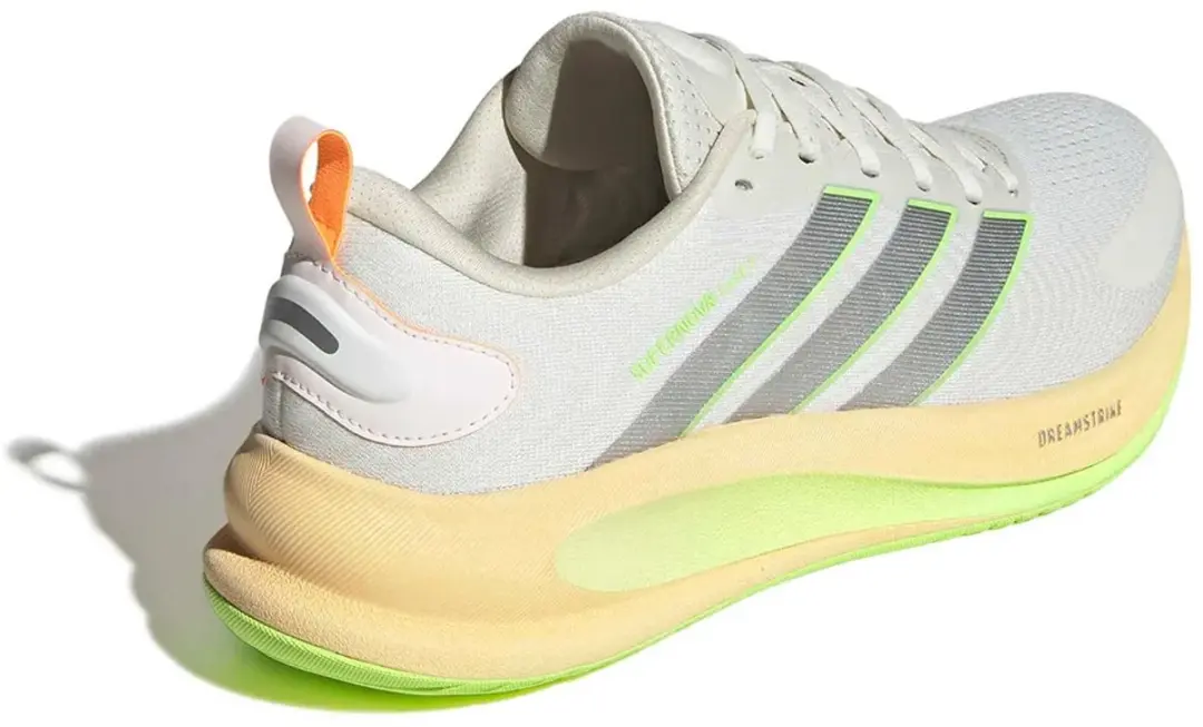 Adidas Supernova Ease 2 Hardloopschoenen - Wit