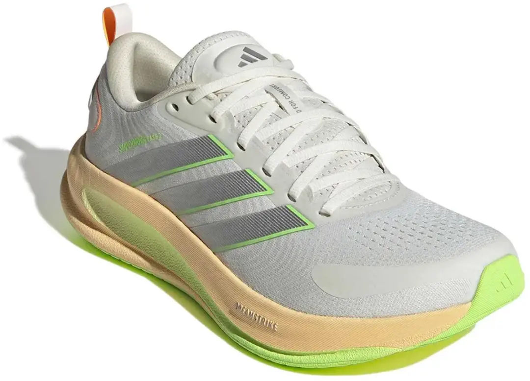 Adidas Supernova Ease 2 Hardloopschoenen - Wit