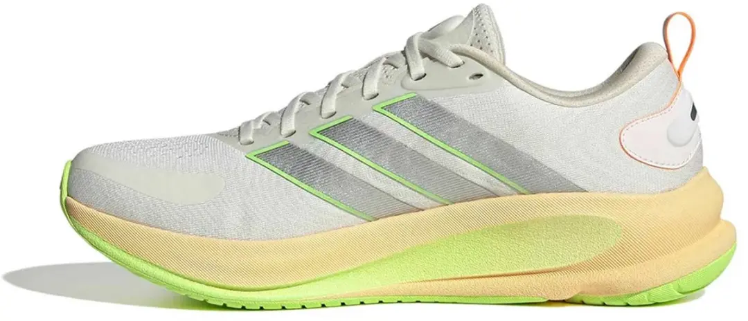 Adidas Supernova Ease 2 Hardloopschoenen - Wit