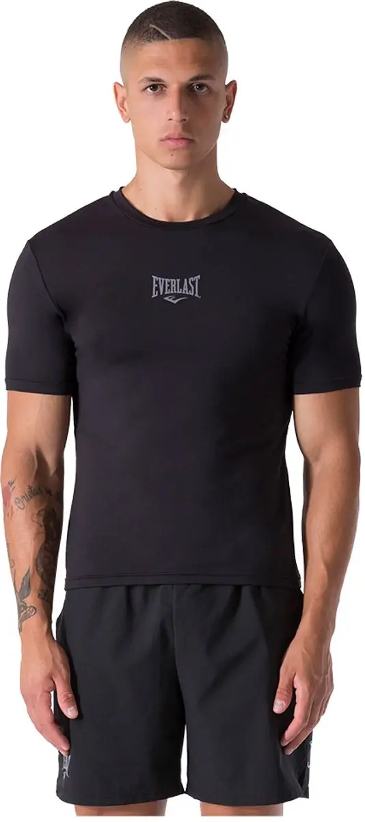 Everlast Technical T-shirt