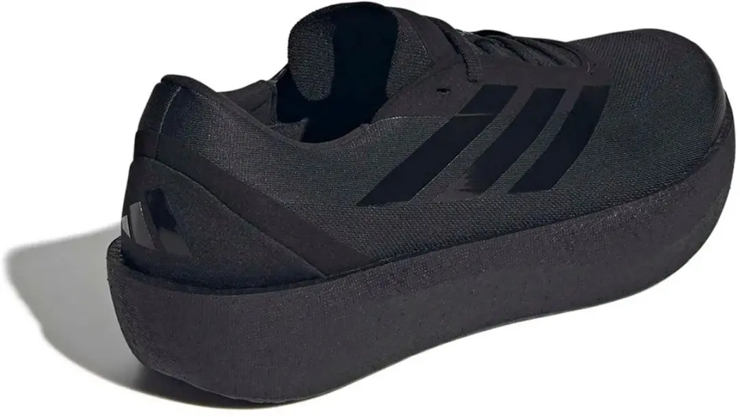 Adidas Zenboost Hardloopschoenen - EU 43 1/3 - Zwart