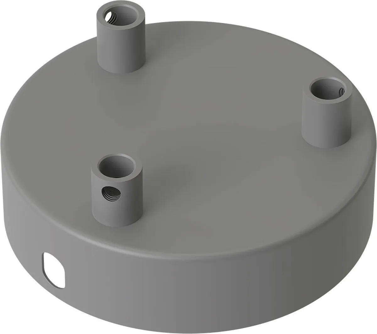Calex Plafondkap Ø10cm