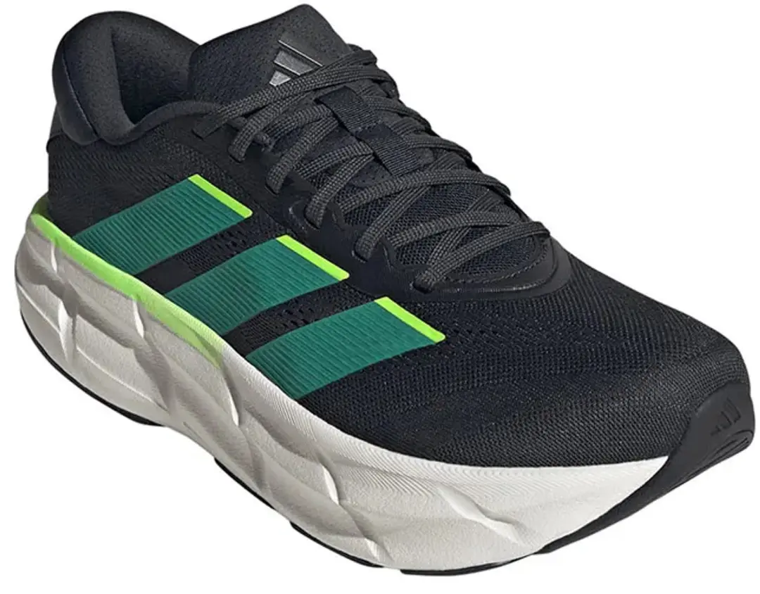 Adidas Questar 4 Hardloopschoenen 44 - Zwart - afbeelding 6 van 6