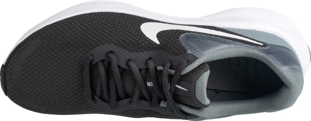 Nike Revolution 7 FB2207 Hardloopschoenen Heren - Grijs